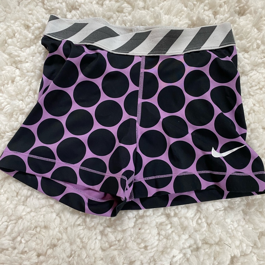 Nike Pros
